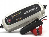 Ctek MXS 5.0 Интеллектуальное зарядное устройство
