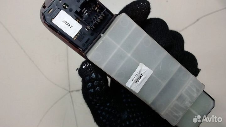 Кнопка стеклоподъемника Suzuki Grand Vitara XL-7