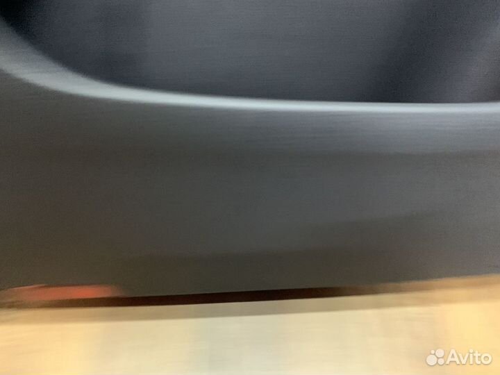 Volkswagen Jetta 6 Обшивка двери передней левой