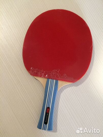 Ракетка для настольного тенниса