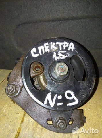 Насос гур Kia Spectra 1.5 2008