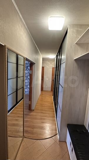 3-к. квартира, 61 м², 2/9 эт.