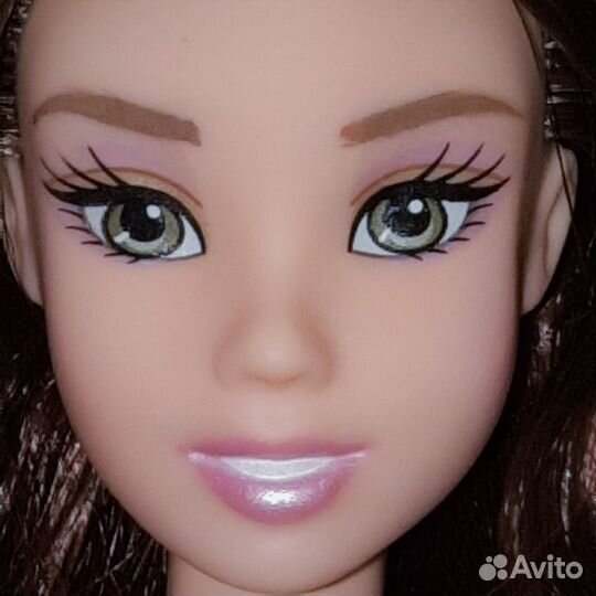 Кукла барби принцесса Белль