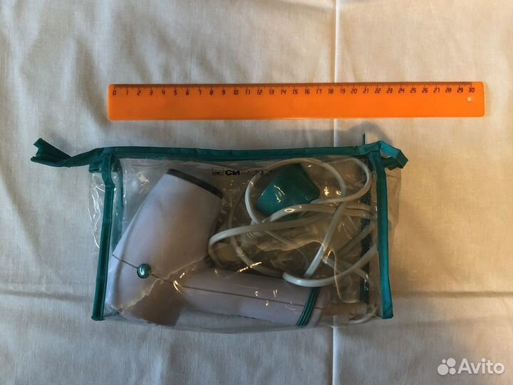 Фен дорожный