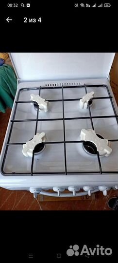 Бытовая техника для кухни новая