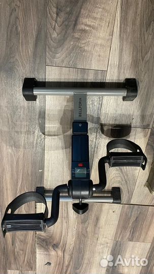 Велотренажёр