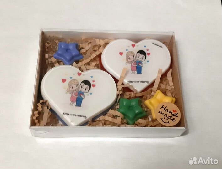 Подарочный набор
