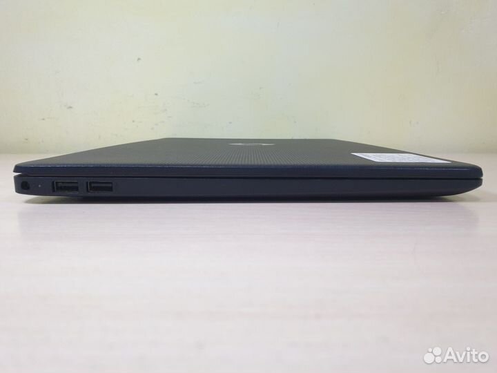 Ноутбук HP 15.6