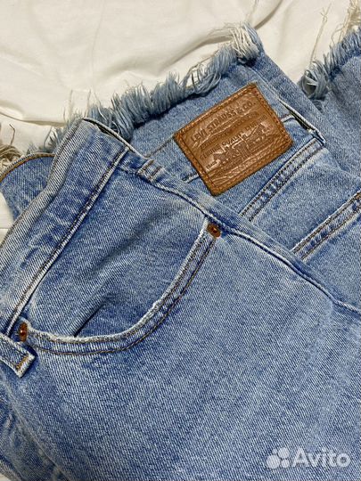Джинсы levis premium оригинал