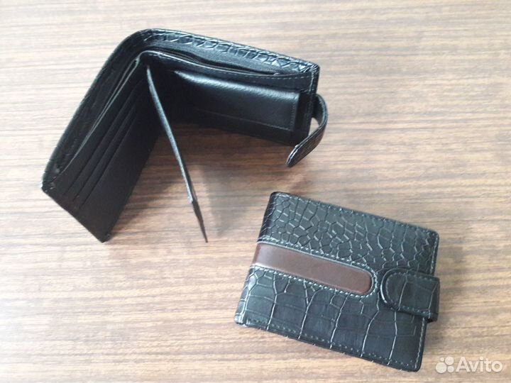 Портмоне / Кошелек мужской