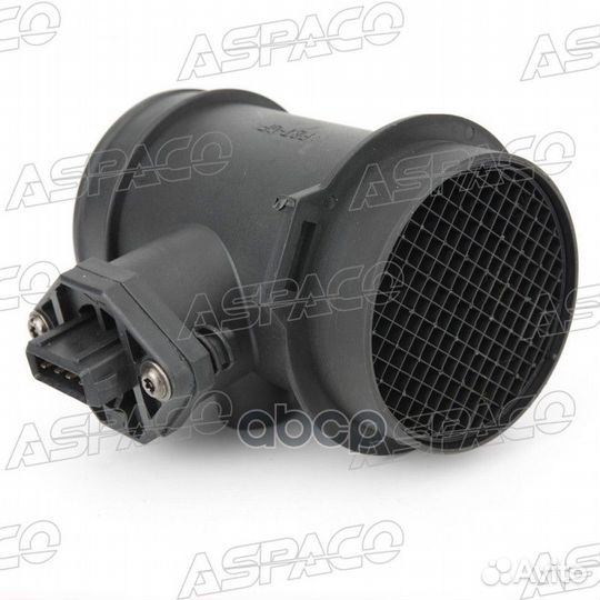 Расходомер воздуха В сборе VW golf3/vento (91-9