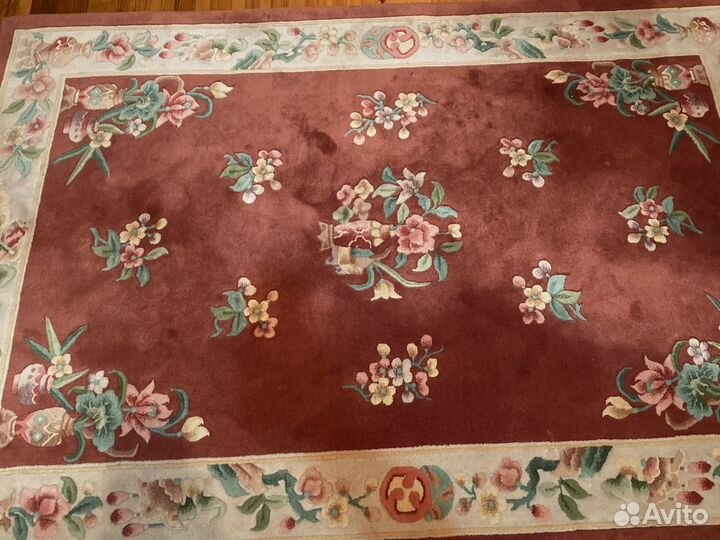 Ковер Ветнамский