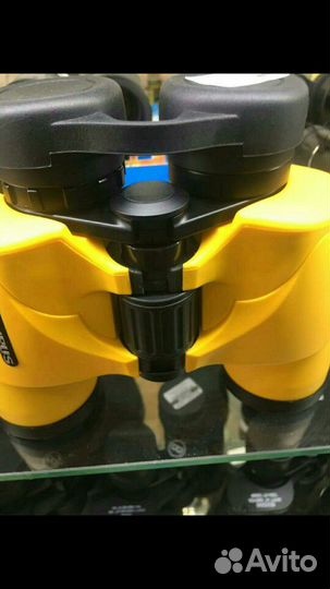 Бинокль olympus 12*40Ю TM-76