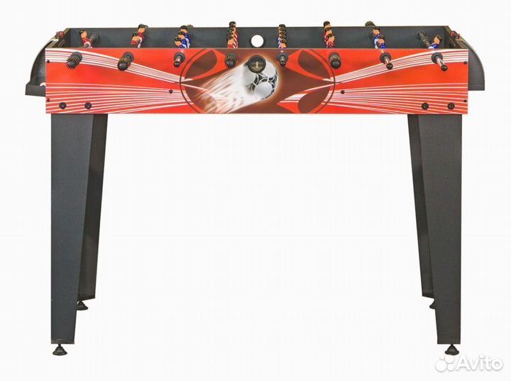 Настольный футбол (кикер) «Flex»