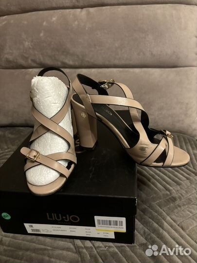 Туфли, босоножки пакетом