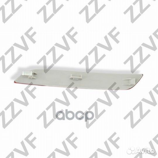 Отражатель задний левый (L) BMW 7'F01/F02 (08-1