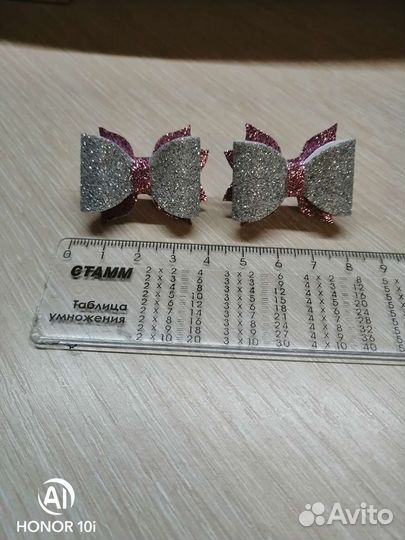 Повязка для маленьких принцесс)