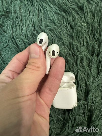 Airpods