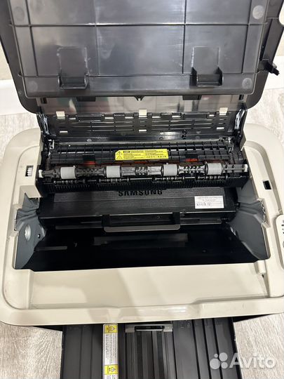 Принтер лазерный Samsung ML-1660