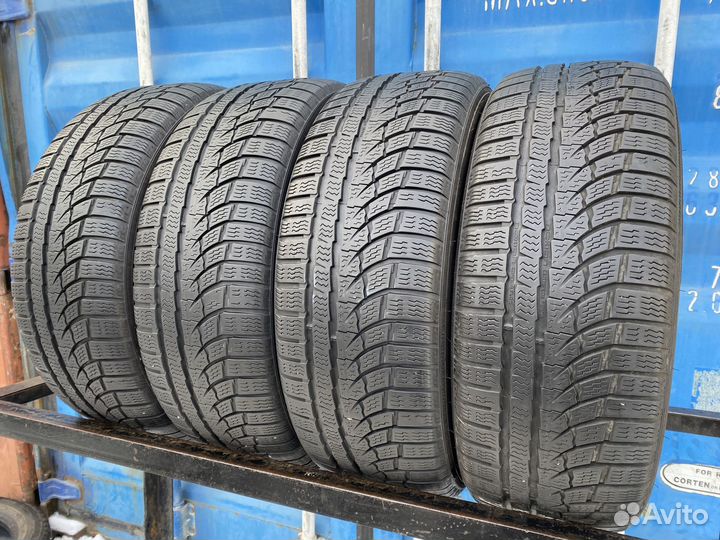 Nokian Tyres WR A4 205/55 R16 91H