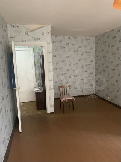1-к. квартира, 32,1 м², 3/9 эт.