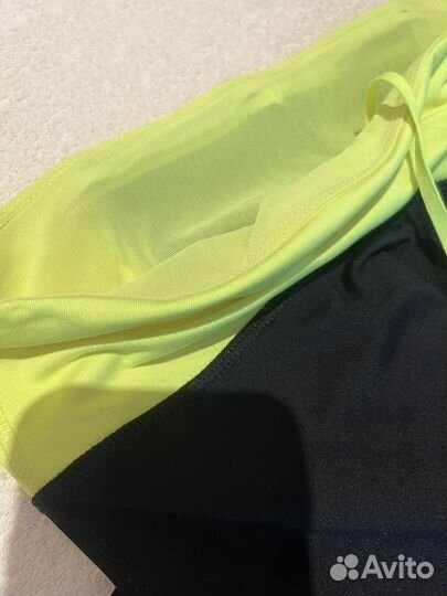 Бриджи для фитнеса nike