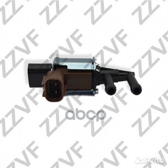 Клапан рециркуляции выхлопных газов mitsubishi