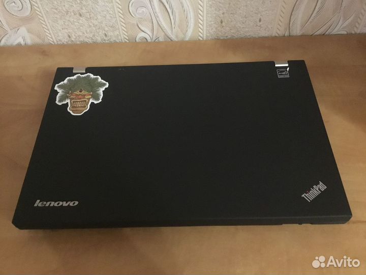 Lenovo Тhinkраd t520 15.6