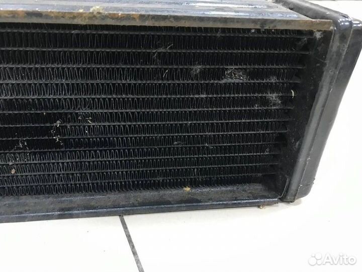 Радиатор отопителя УАЗ 452