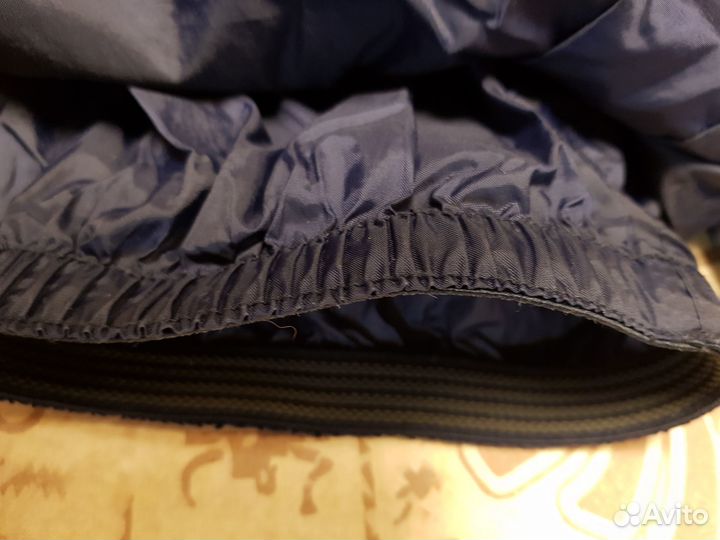 Горнолыжные штаны the north face junior 9-12 лет