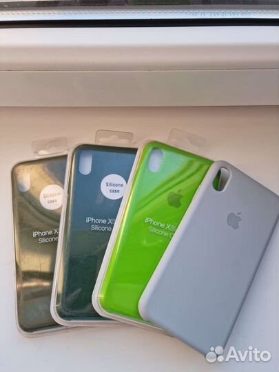 Чехол на iPhone 11 pro max и xs Max