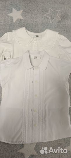 Пакет школьных вещей для девочки,1 класс,Next,H&M