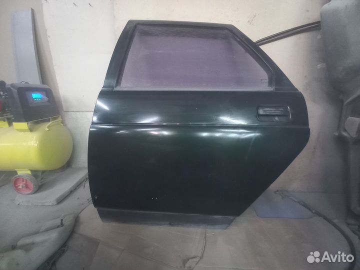 Запчасти ваз 2110, 2111, 2112