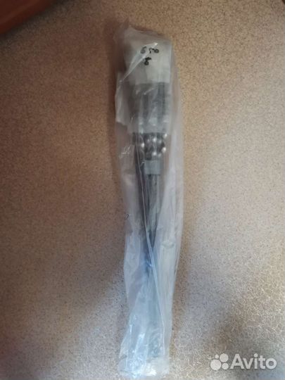 Набор шампуров 6шт