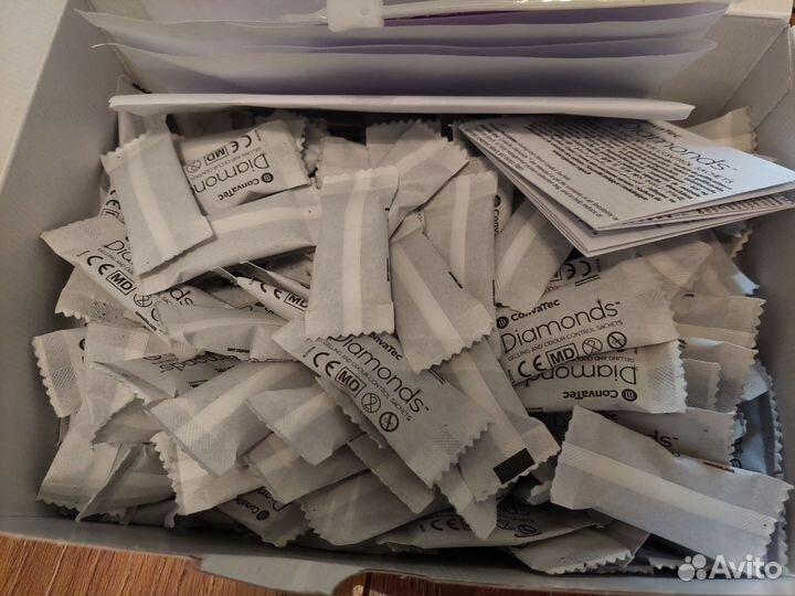 Калоприемники