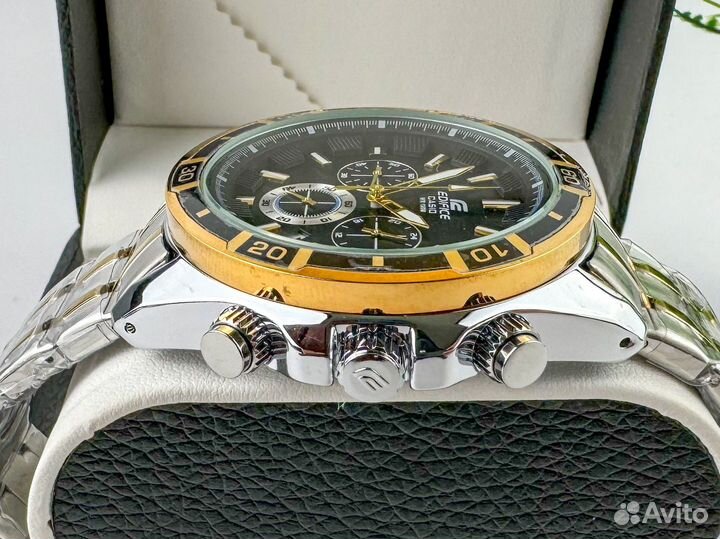 Мужские часы Casio edifice #0410