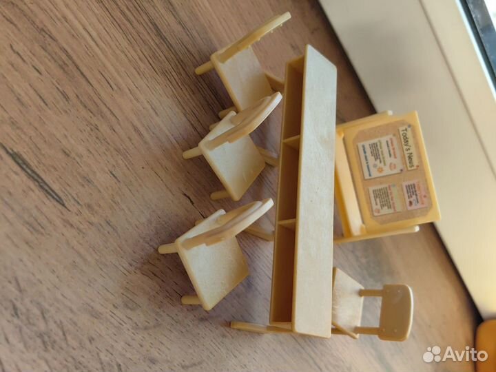 Учебный класс