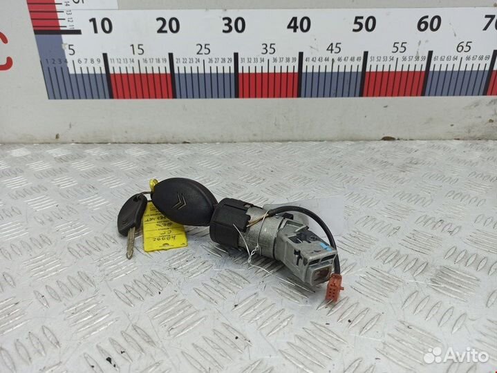 Замок зажигания для Peugeot-Citroen C5 1 4162FE