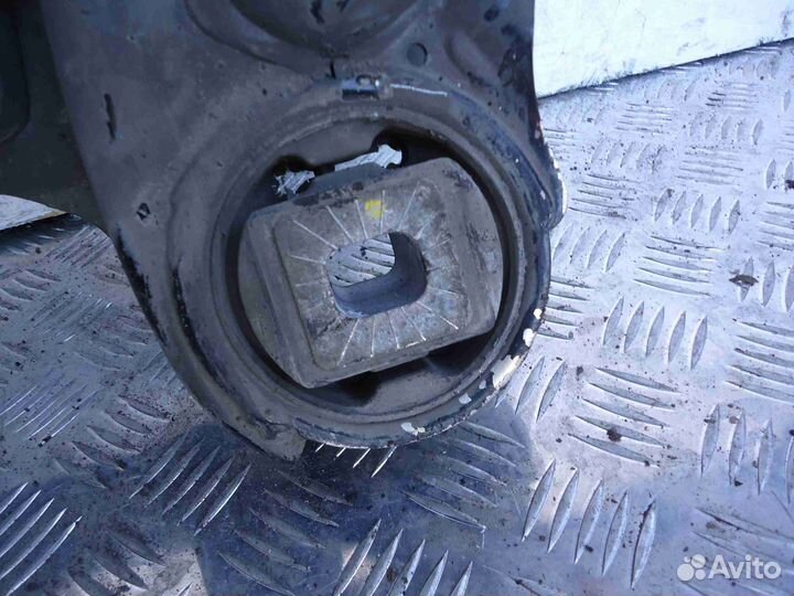 Подрамник Audi A8 D3 4E0399313D