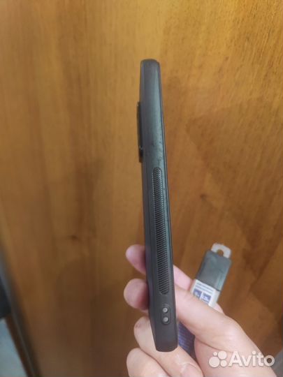 Чехол Xiaomi Redmi Note 10Pro