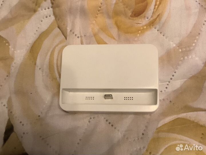 Зарядка для iPhone