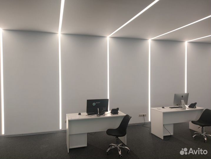 Ремонт квартир, офисов, домов. Под ключ