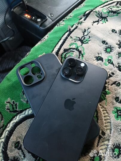 iPhone 14 Pro Max, 256 ГБ