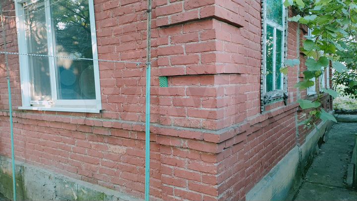 Дом 72,3 м² на участке 3 сот.