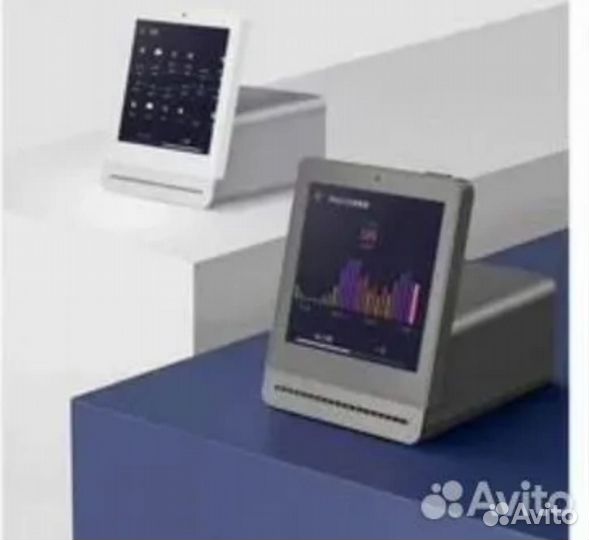 Детектор воздуха (новый)