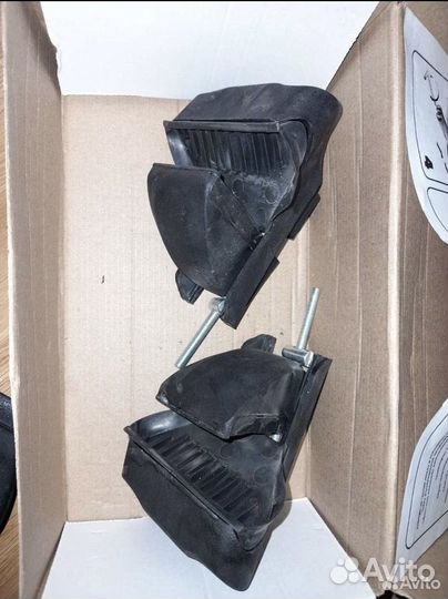 Крепление для багажника на крышу