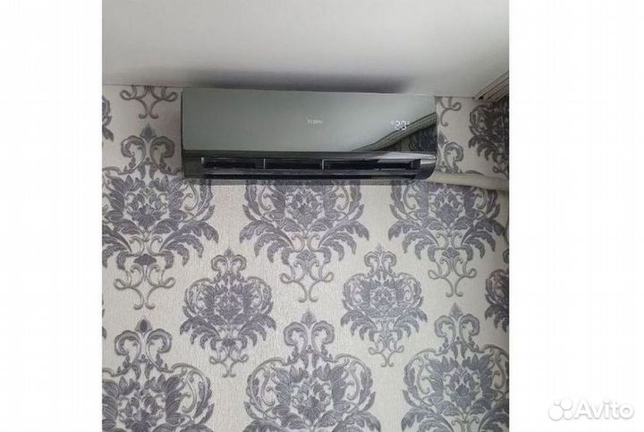 Кондиционер / большой выбор