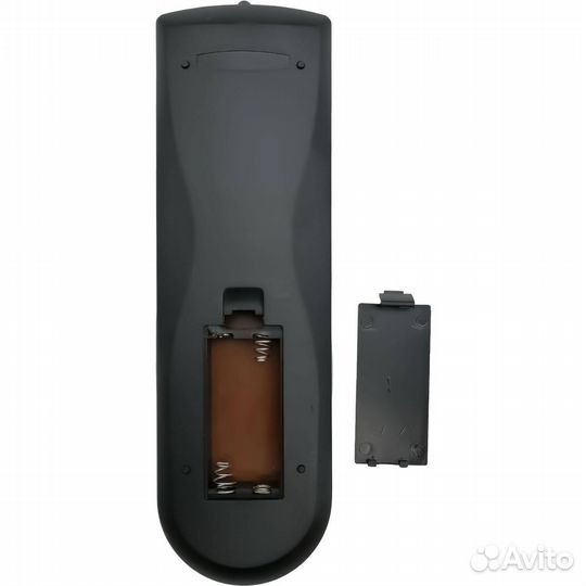 Пульт JVC RM-C236