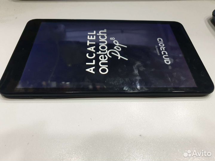 Alcatel one touch P320x,экран,сенсор,плата,акб