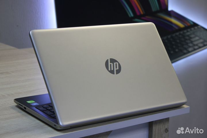 Игровой Ноутбук HP